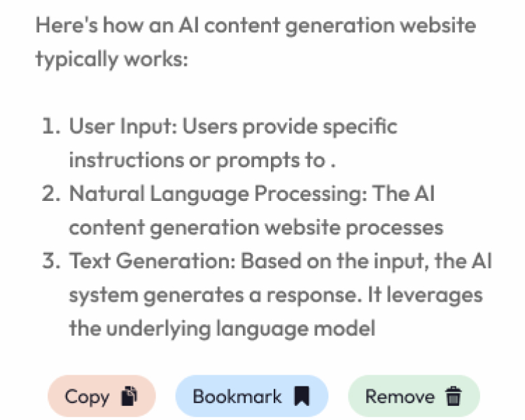 Comprehensive Insights Delivered
